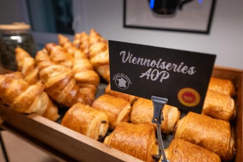 Appart'hôtel Odalys Rennes Lorgeril