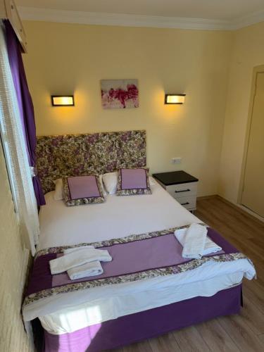 Canna Garden Hotel