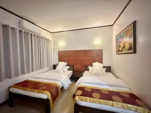 RedDoorz Plus @ Gracey Dive Resort Dumaguete