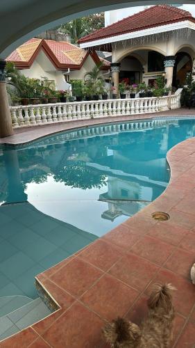 RedDoorz Plus @ Gracey Dive Resort Dumaguete