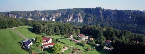 Laasenhof Resort
