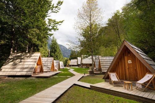 Camp Korita