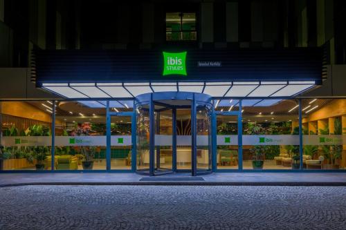Ibis Styles Kurtkoy