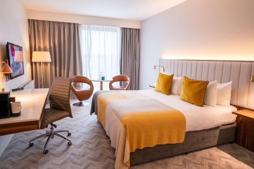 The Address Citywest