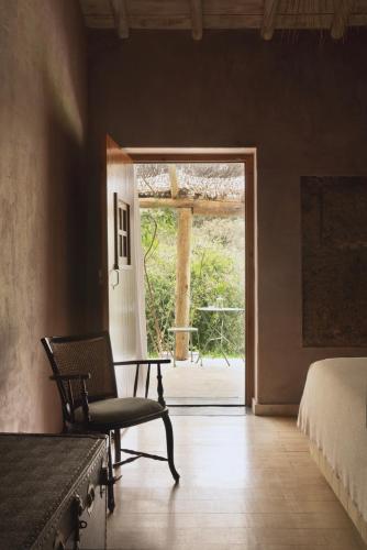 Muxima Montes Ferreiros