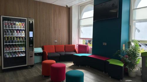 Smart Russell Square