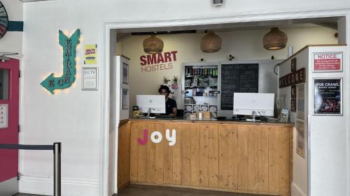 Smart Russell Square