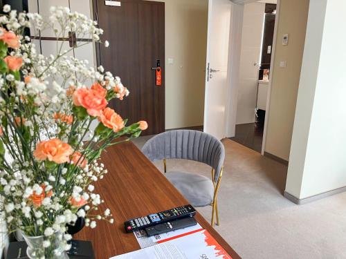 Xerion Hotel