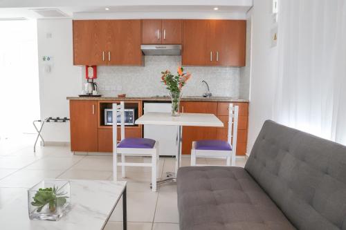 Alva Hotel Apartments