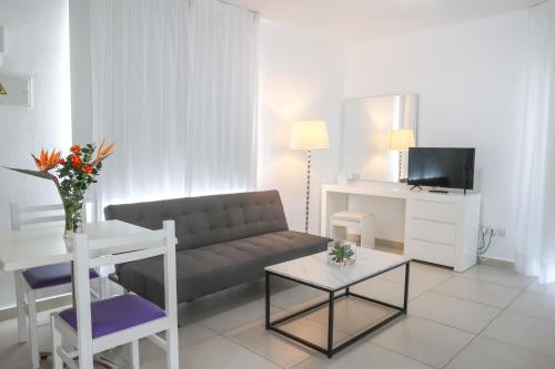 Alva Hotel Apartments