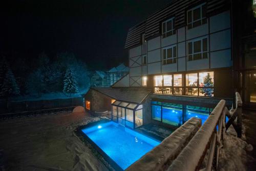 Hotel Kraljevi Cardaci