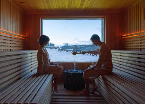 Hotel Kraljevi Cardaci