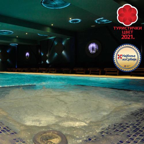 Hotel Kraljevi Cardaci