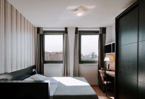 Zenit Hall88 Studios