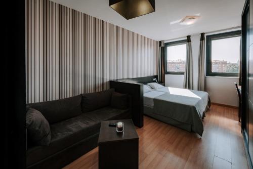 Zenit Hall88 Studios