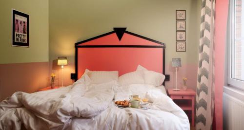 Best Western Plus Hotel Noble House