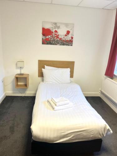 Lancaster University