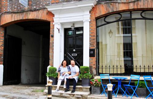The Laindons Guest House