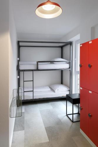 Hostel Bratislava by Freddie