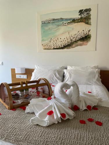 HOTEL BOUTIQUE VILAVELLA