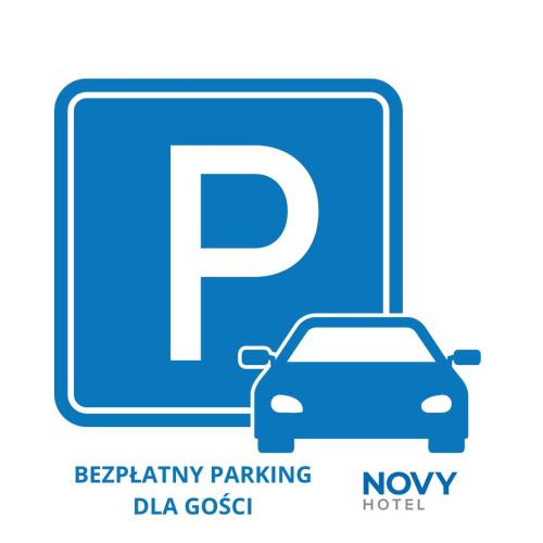 NOVY Hotel