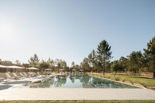 Spatia Comporta
