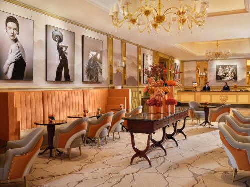 Hotel Principe di Savoia