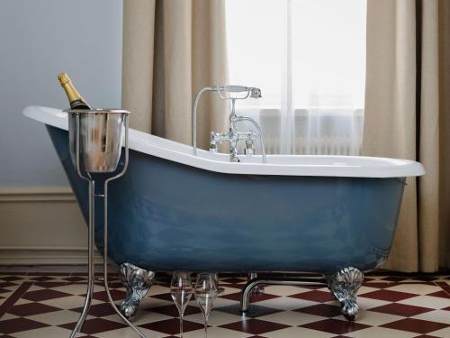 Hotel Ruth, WorldHotels Crafted