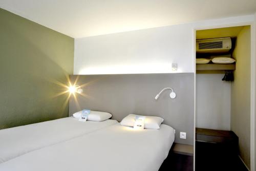 Hotel Kyriad Annecy Nord - Epagny