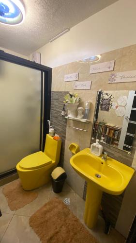 Santuario Secreto de Baguio 17pax Accomodation