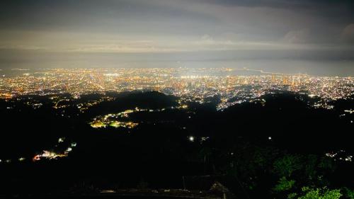 Santuario Secreto de Baguio 17pax Accomodation