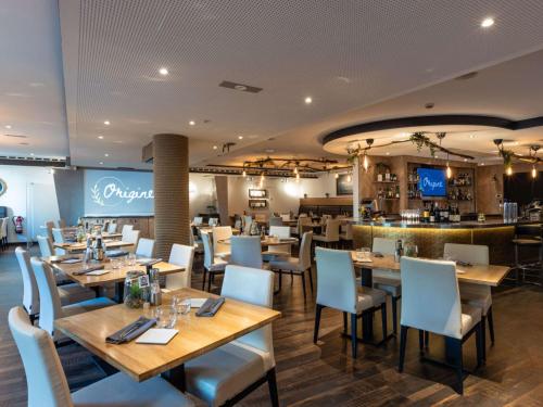 Novotel Luxembourg Centre