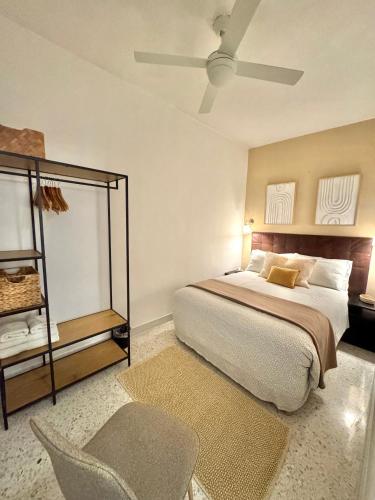 Sands Apartments