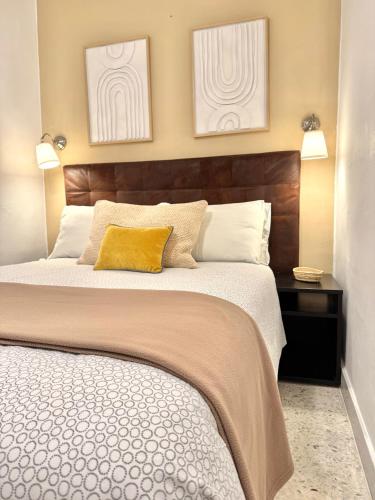 Sands Apartments
