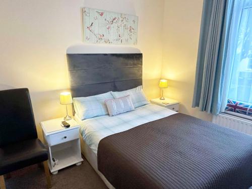 Esk Vale Guest House