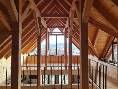 Apartmány Podhorie, Banská Štiavnica