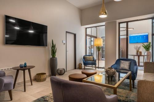 Garner Klagenfurt – Moser Verdino