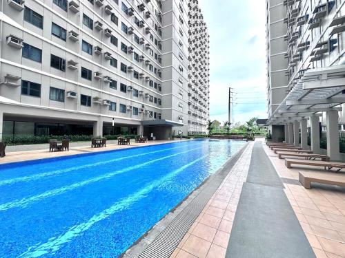 2019 Cavite Green 2 Condo Amenities HI Speed Wifi