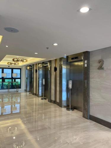 2019 Cavite Green 2 Condo Amenities HI Speed Wifi