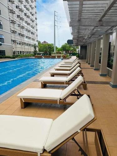 2019 Cavite Green 2 Condo Amenities HI Speed Wifi