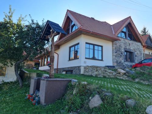 Apartmány Podhorie, Banská Štiavnica