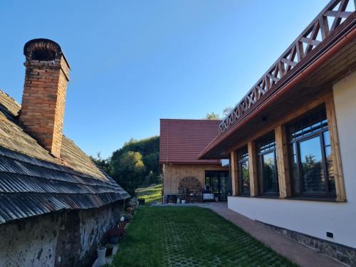 Apartmány Podhorie, Banská Štiavnica