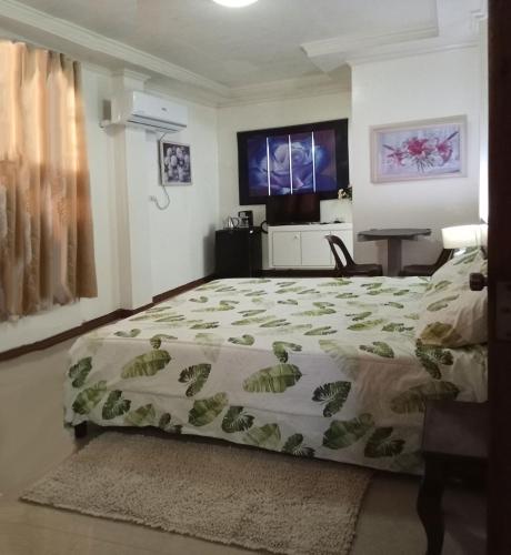 Kalanggaman Liezel's B&B