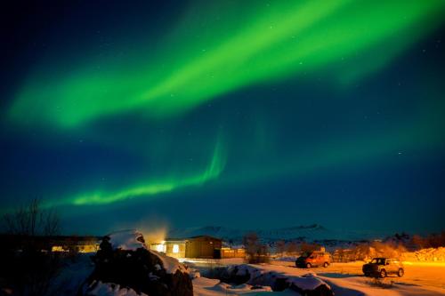 Vogar Travel Service