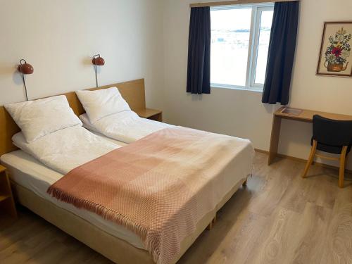 Lambastadir Guesthouse