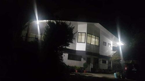 Jabbitos Baguio Transient House -One bedroom unit