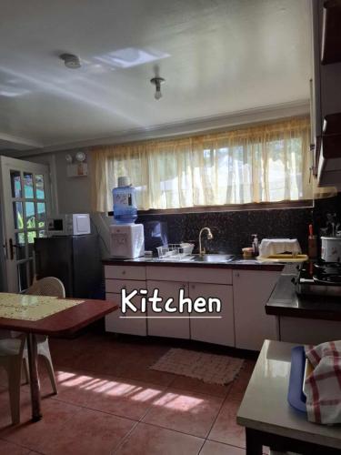 Jabbitos Baguio Transient House -One bedroom unit