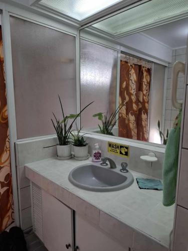 Jabbitos Baguio Transient House -One bedroom unit