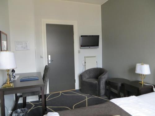 Hotel Dania