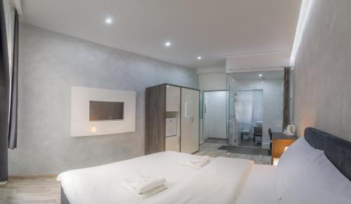 Central Park Residence